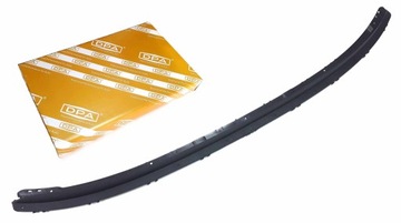 фото thumb №1, Спойлер бампера захист перед vw polo v 6r0805903c