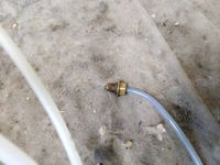 фото thumb №2, Mercedes r w251 3,0 cdi шланг airmatic 350cm