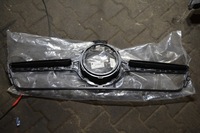 фото thumb №1, Mercedes gle amg w167 решітка радіатора, решітка радіатора a1678886100