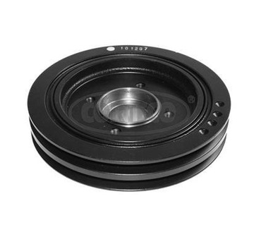 фото thumb №1, Corteco колесо пасове mitsubishi