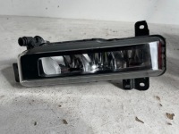 фото thumb №1, Bmw 3 g20 g21 противотуманная фара drl правый 8089526