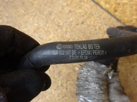 фото thumb №7, Audi s3 8p golf vi 2.0 tsi cdl провода водяные магистраль kpl 06f971845b