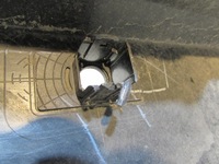 фото thumb №12, Бампер задня задній honda crv cr-v v 5 18- 71501-tlay накладка