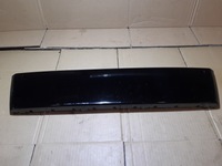 фото thumb №1, Audi q5 8r підкладка pod номерний знак рамка молдинг 8r0807287b