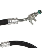 фото thumb №4, Шланг труба пабтрубок  усилителя do renault clio ii kangoo