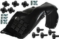 фото thumb №1, Kia soul am 2008-2011 подкрылок перед левый