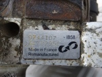 Насос впрыскная fiat ducato ii 1994-2006 2,3 jtd bosch 0445020008 Киев, фото thumb