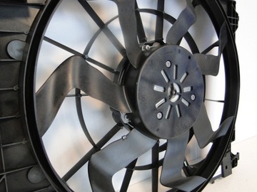 фото thumb №5, Mercedes gle 167 w167 вентилятор вентилятор 850w