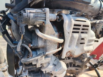 фото thumb №8, Acura rdx 2.0 turbo 2019- двигун k20c4 комплектний блок головка турбіна usa