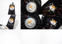 фото thumb №13, Bmw x7 g07 динаміки озвучення підсилювач booster ram harman кардон