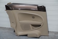 фото thumb №1, Vw beetle 5c боковина оббивка beż лівий зад lh8z