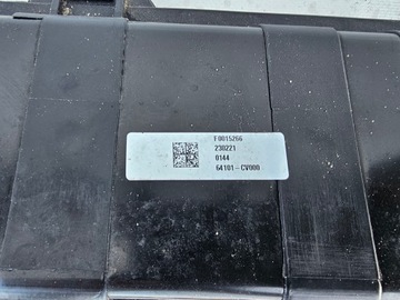 фото thumb №9, Pas переднє підсилювач kia ev6 2021- оригінал