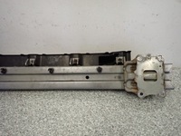 фото thumb №9, Subaru forester iii 09- балка бампера передньої