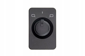 фото thumb №15, Переключатель регулировка зеркал audi a6 1997-2001