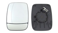 фото thumb №1, Вкладиш дзеркало renault trafic opel vivaro 14-20