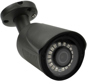 ПОЛНЫЙ DVS-МОНИТОРИНГ 4 КАМЕРЫ 5MPX IR25 НОЧЬ