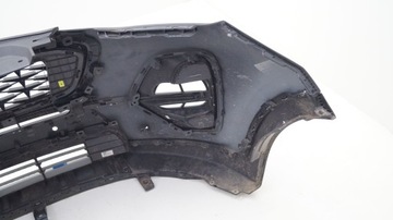 фото thumb №9, Kia sportage 4 iv gt line рестайлінг 18-21 бампер переднє перед k17