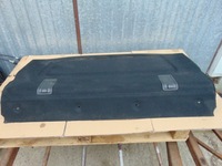 фото thumb №4, Полиця задня задня ford focus mk3 sedan