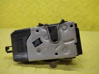 фото thumb №5, Opel vectra c замок двері лівий перед 13201311