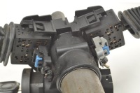 Opel meriva a 1.6 колонка трансмісія кермова замок запалювання європа 26108652 в Україні, фото thumb