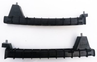 фото thumb №2, Opel mokka направляющая стекло левый правый задняя