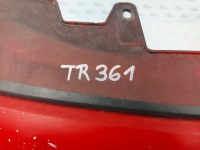 фото thumb №15, Opel corsa d рестайлинг бампер перед
