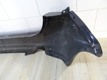 фото thumb №10, Citroen xsara picasso рестайлінг бампер зад 9650214377