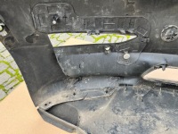 фото thumb №8, Бампер підлога передній tesla iii 3 2017 -2021 .