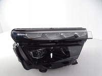 фото thumb №1, Лампа перед передняя правая skoda kamiq full led