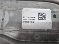 фото thumb №7, Радиатор интеркулер 32339085 volvo xc60 ii xc90 ii mild hybrid 2.0d