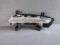 фото thumb №1, Mg mg4 лампа drl протитуманна фара led лівий 11344958 новий oryg.