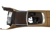 фото thumb №8, Консоль середня bmw 7 g11 g12 51166843414
