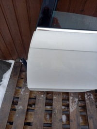 фото thumb №2, Двері лівий задня audi a4 b8 sedan ly9c