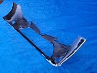 фото thumb №12, Toyota corolla xii e21 | бампер перед передний sedan 52119-02q10 | 1371