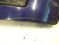 фото thumb №9, Крышка багажника задняя vw volkswagen bora lb5n 2000r. kombi