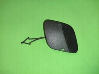 фото thumb №1, Renault kadjar заглушка фаркоп бампера зад 511658164r