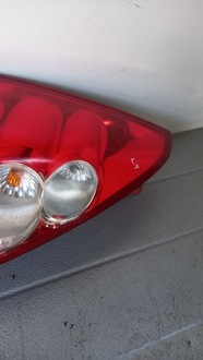 фото thumb №3, Лампа левая задняя mazda 5 06r 2.0d