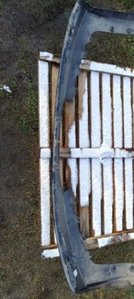 фото thumb №13, Tesla x plaid спойлер бампера задняя