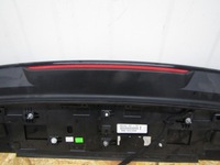 фото thumb №8, Спойлер спойлер крышки козырёк vw golf 8 viii hb 5h6 20- 5h6827934