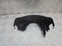 фото thumb №3, Корпус колонки рулевого renault megane ii