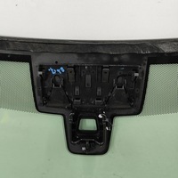 фото thumb №7, Jaguar f-pace 2017 стекло передняя / лобовое