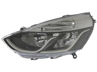 фото thumb №5, Abakus 551-1197lmldem2 фара