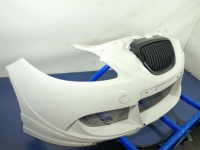 фото thumb №2, Leon ii бампер перед решётка радиатора решётка радиатора ingonoak lb9a