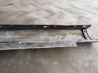 фото thumb №15, Планка пороговая левая audi a4 b6 cabrio 8h0853859