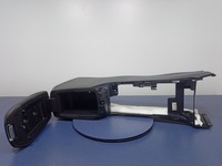 фото thumb №6, Kia sorento ii туннель средний бардачок