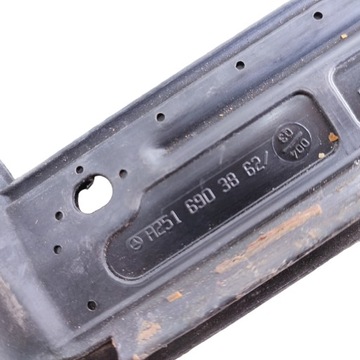 фото thumb №9, Планка дверь mercedes r w251 a2516903862