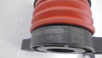 фото thumb №5, Qashqai ii 1.2tce цилиндр сцепления сцепления амортизатор