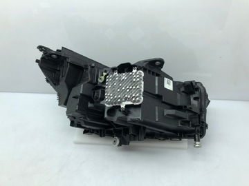 фото thumb №12, Фара bmw i5 5 g60 g61 правий лівий тінь line individual g90 g99