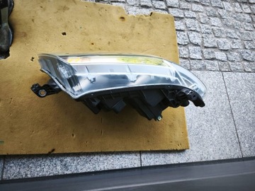 фото thumb №8, Лампа ліва права перед передня vw crafter 2 ii 7c 7c1941005 7c1941006b