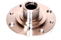 фото thumb №2, Ступица колеса fiat doblo 00 перед 1.2 8v fast